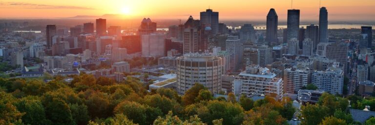 Discovering Montreal: 8 Must-See Attractions and Experiences