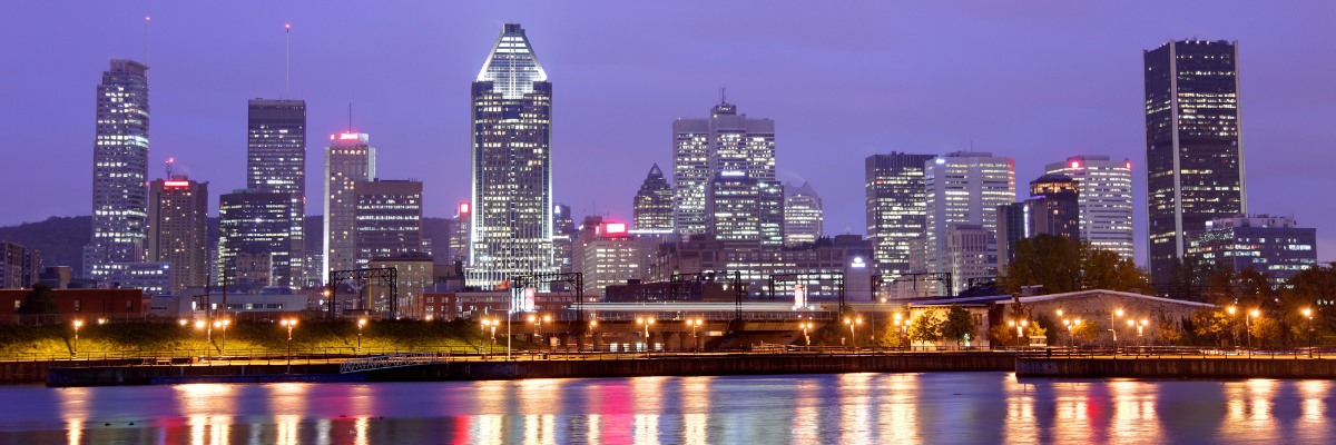 Exploring the Vibrant Montreal Lifestyle: A Guide to the City's Best Restaurants, Bars, and Attractions