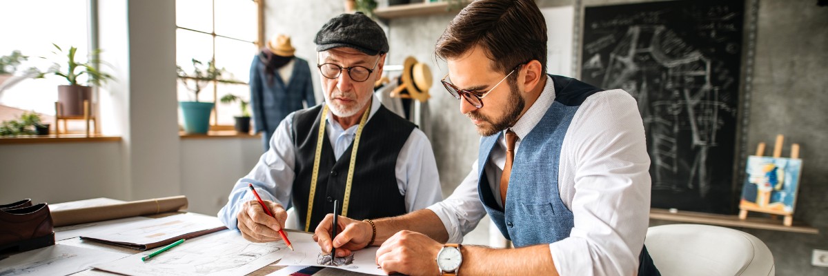 Montreal's Fashion Scene: An Inside Perspective on the City's Trends and Influences.