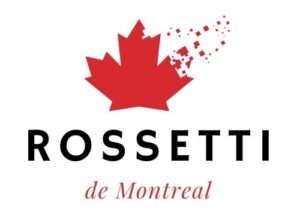 Home | Rossetti De Montreal