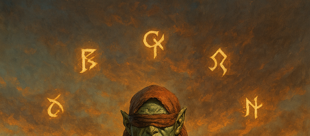 Roll for Inspiration: How AI Art is Changing the Face of DND Storytelling